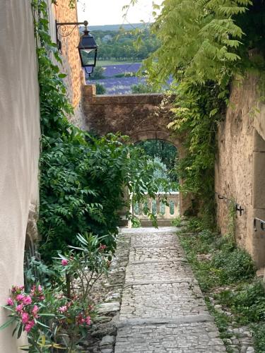 La tour de Grignan in Grignan, France