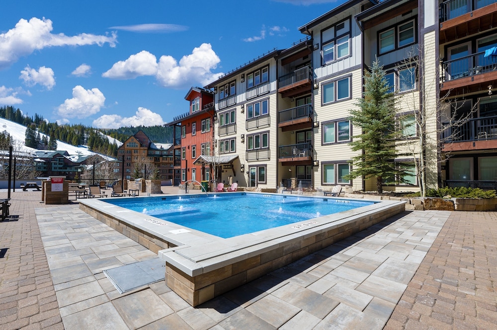 Founders 2 Bedroom Condo — 4-Star Luxury Hotel in Winter Park, United States