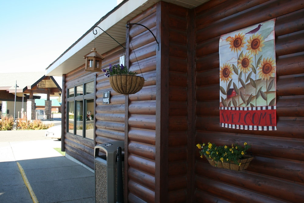 Yellowstone Lodge - photo 31