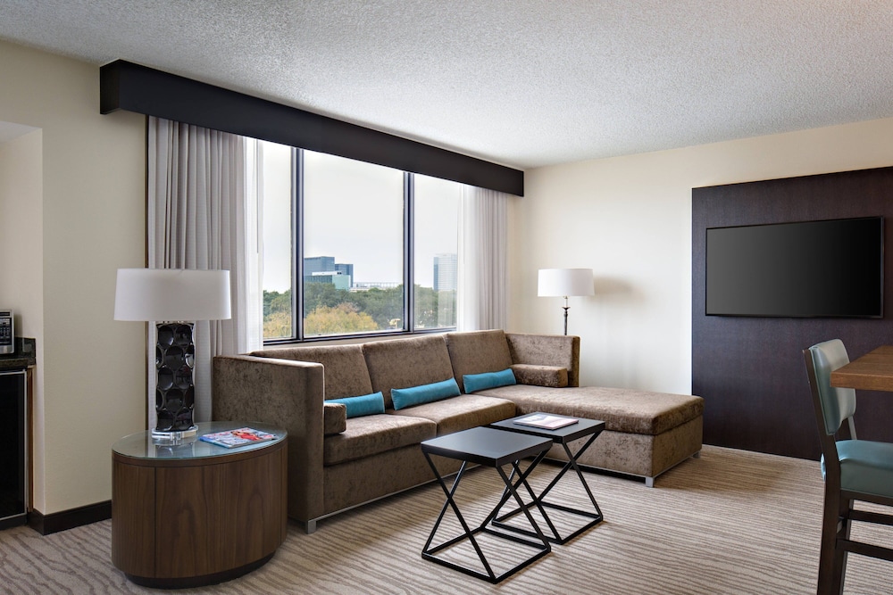 Houston Marriott Westchase - photo 26
