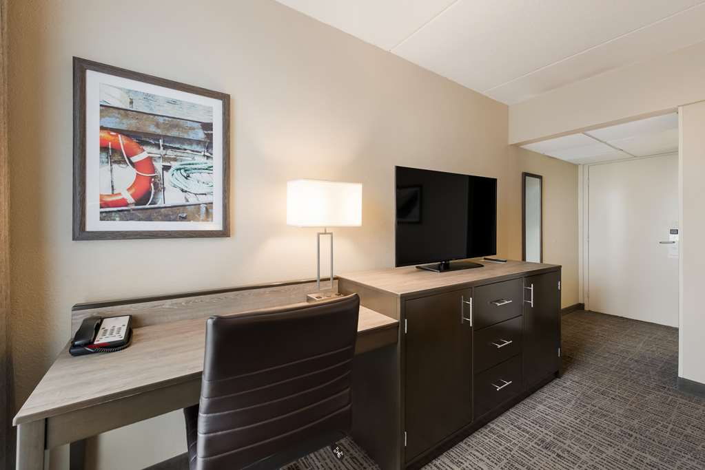 Best Western Holiday Lodge - photo 16