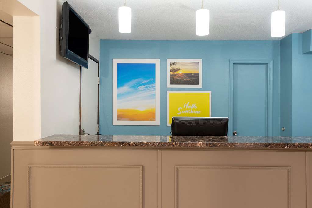 Days Inn by Wyndham Somerset PA I 70 I 76 - featured photo