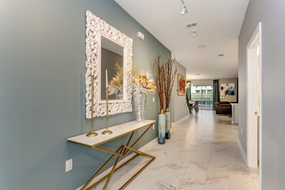 Luxury 9 Bedroom Villa on Champions Gate Resort Orlando Villa 3164 - photo 68