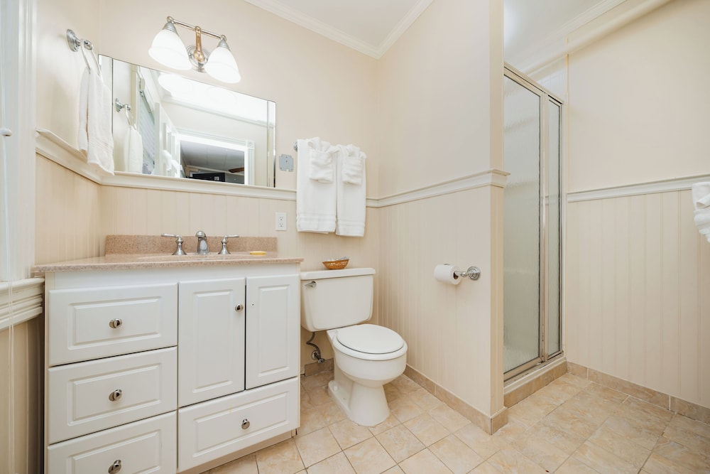 Shawmont Hotel - photo 19