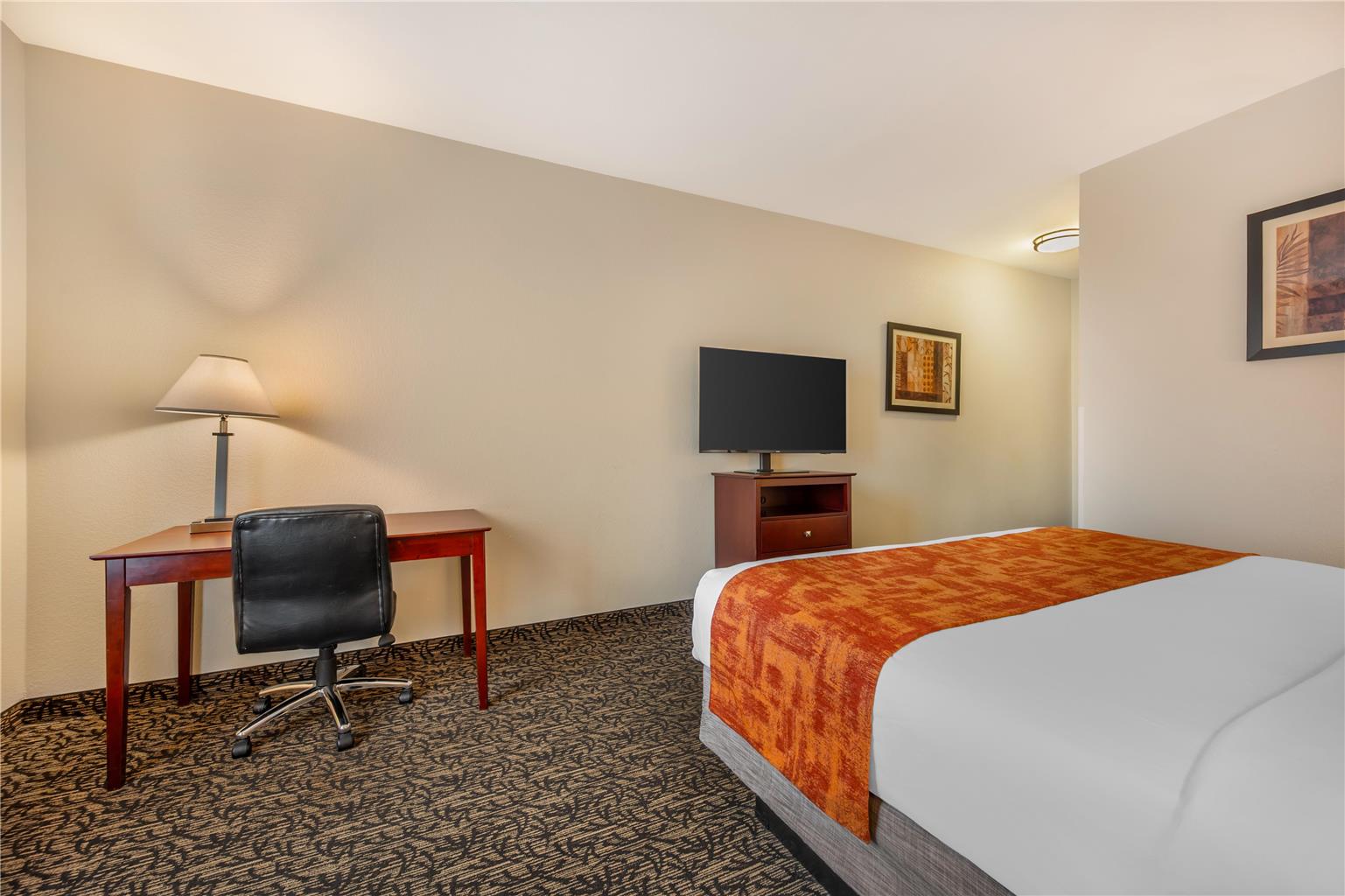 Best Western Plus Boulder Louisville - photo 12