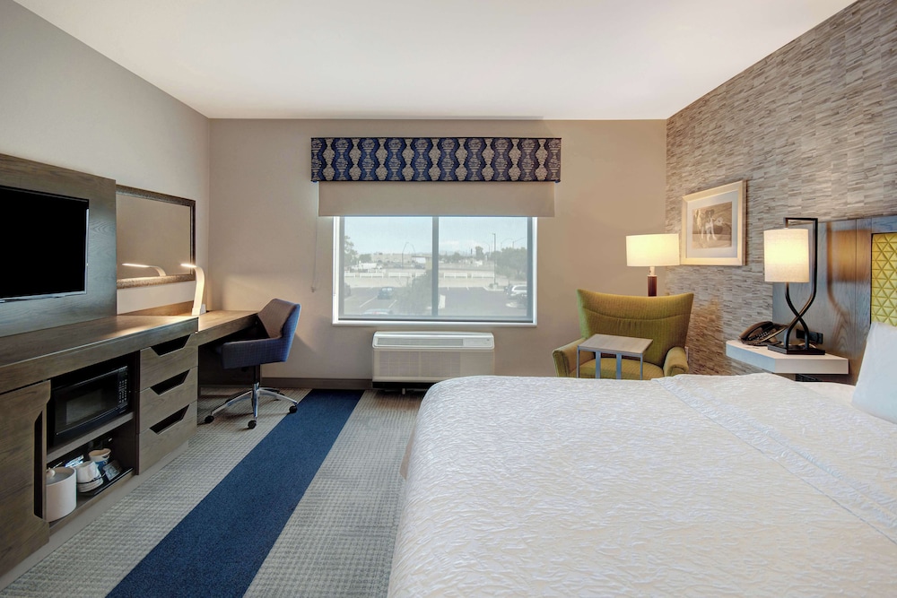 Hampton Inn by Hilton Queen Creek - photo 8