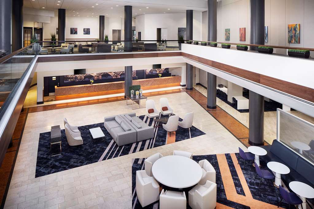 Hyatt Regency Columbus - photo 19