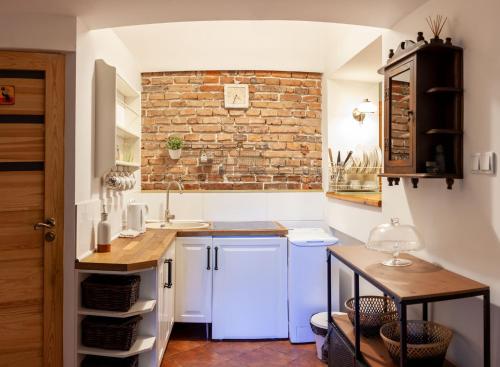 Apartment no5 Szlak street — 4-Star Luxury Hotel in Krakow, Poland
