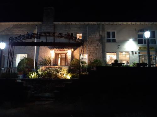 Hotel Sierra Oriente — hotel in Guadarrama