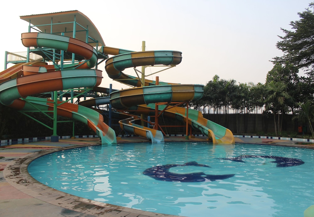 Greenotel Cilegon — Serang — photo 2