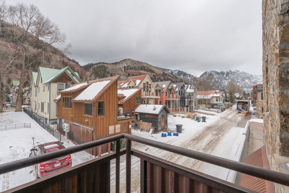 River Club 203 by Alpine Lodging Telluride - photo 28