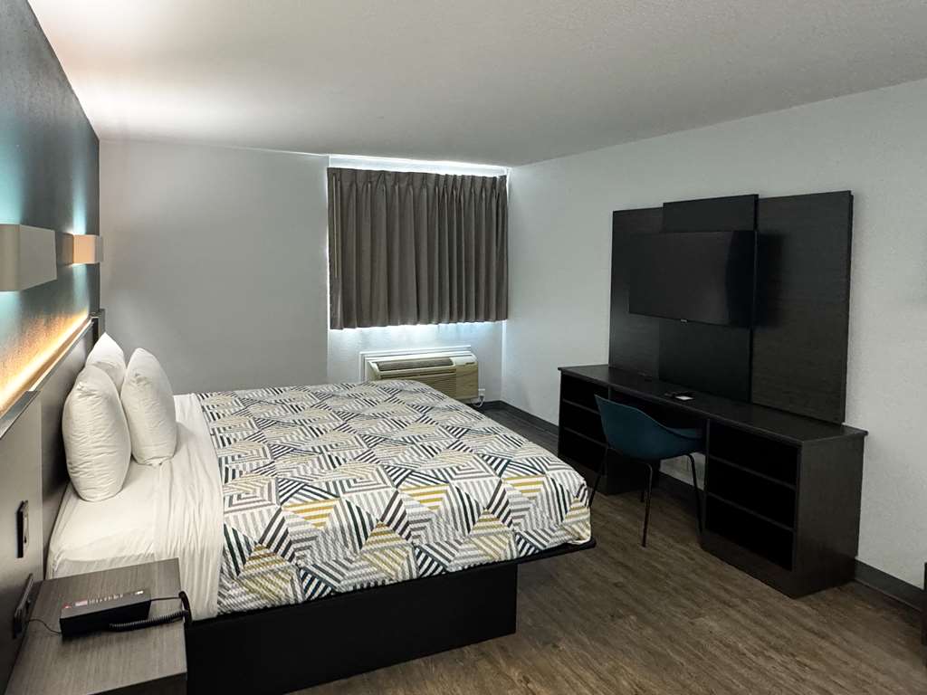 Motel 6 Carson CA - photo 12