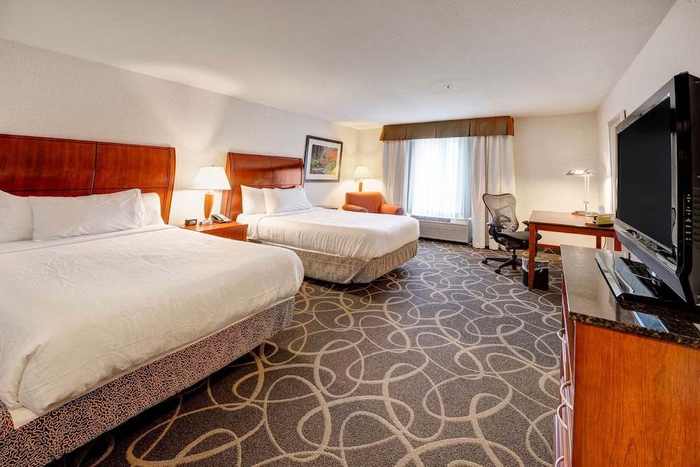 Hilton Garden Inn Portland Airport - photo 14