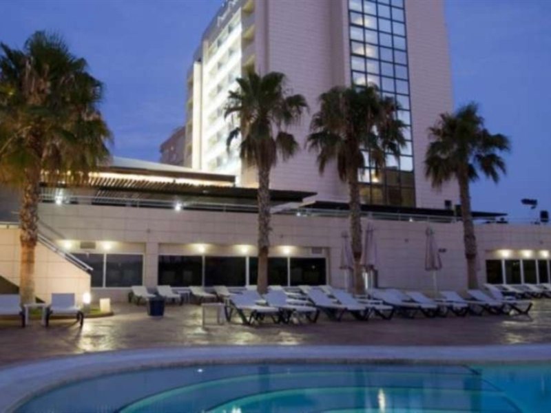 Ibersol AqquaMarina Bay Spa and Wellness