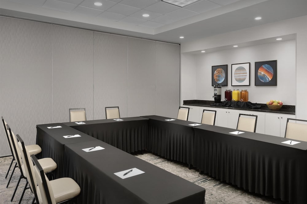 Hilton Garden Inn Huntsville Space Center - photo 41