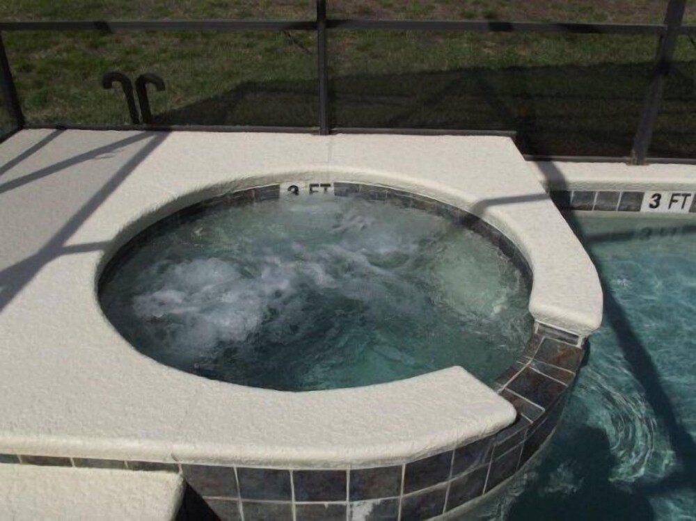 4 bedrooms pool home gated resort of Solana - photo 17