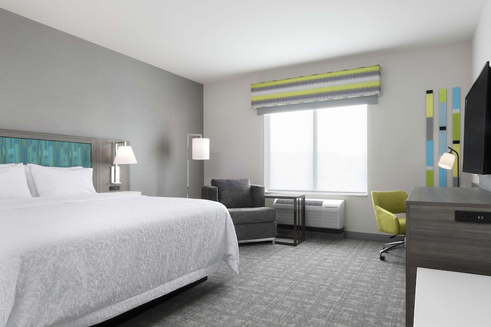 Hampton Inn O'Fallon - photo 7