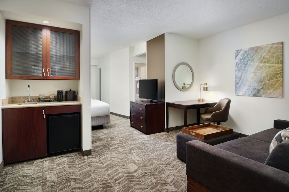 Springhill Suites by Marriott Richmond Northwest - photo 14