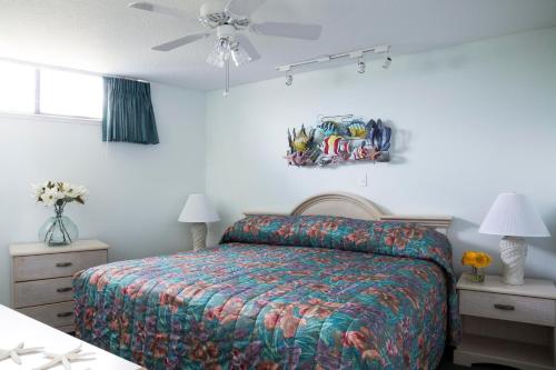 The Reef Ocean Resort