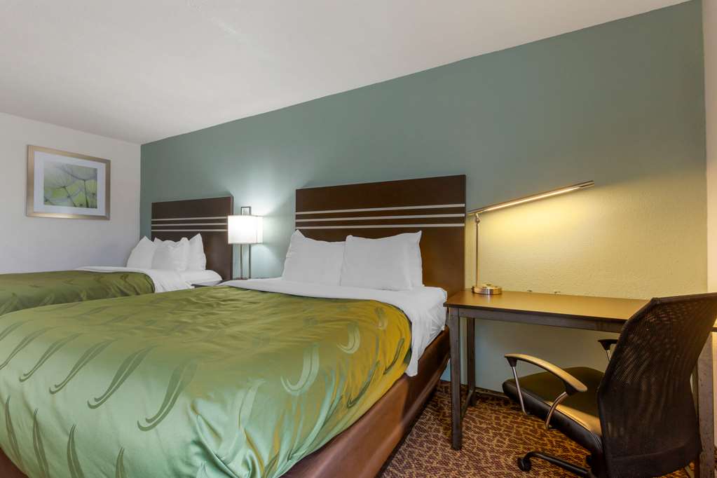 Quality Inn Alexis Rd - photo 18