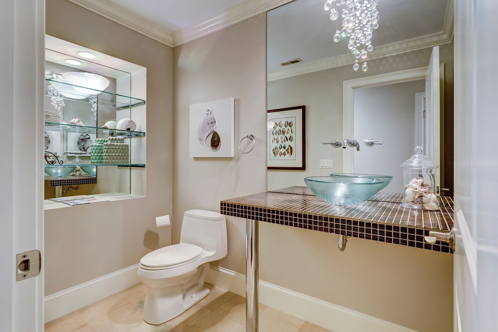 28 Marsh Drive at The Sea Pines Resort - photo 15