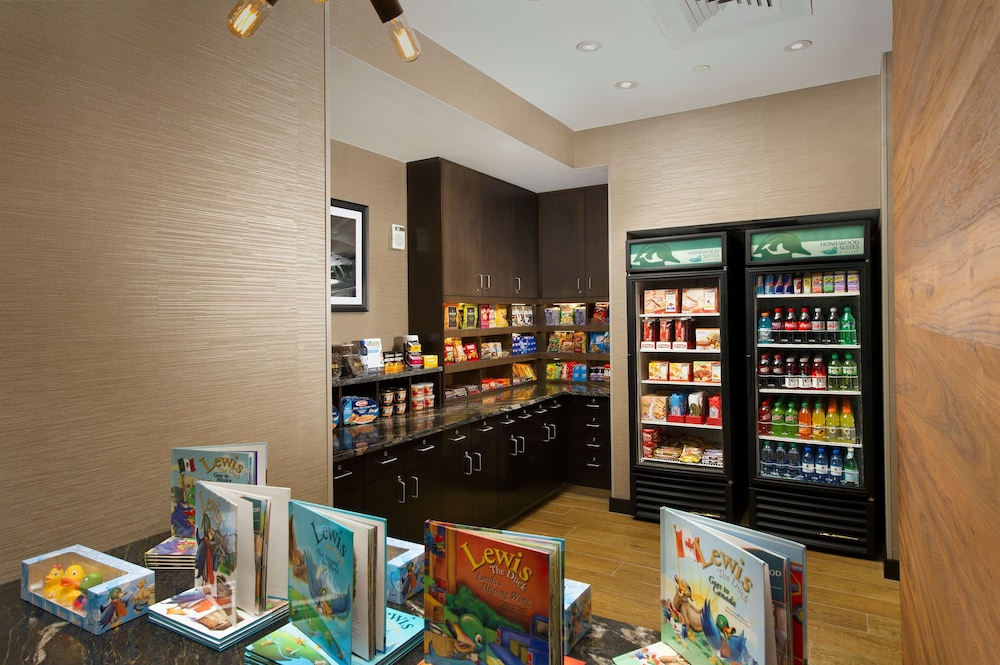 Homewood Suites by Hilton Washington DC NoMa Union Station - photo 31