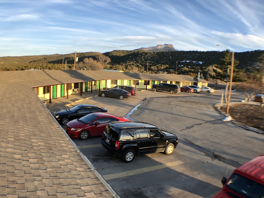 Tower 64 Motel & RV - photo 149