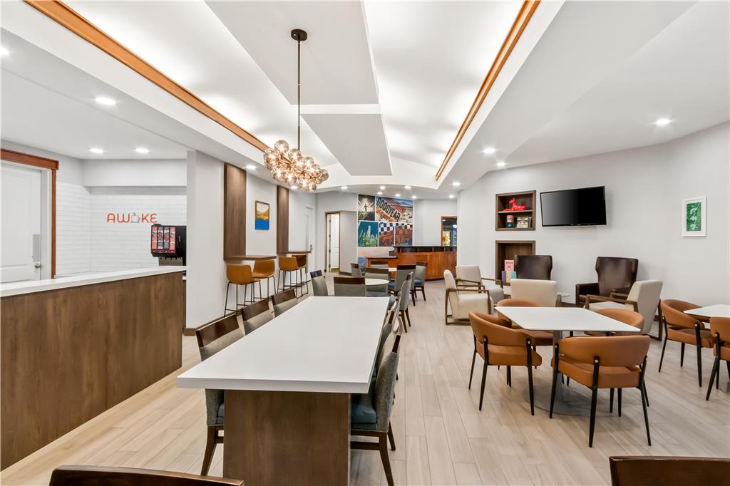 Sonesta ES Suites Phoenix Goodyear - photo 44