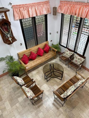Baloy Enyo Noning - last minute hotel in Baao