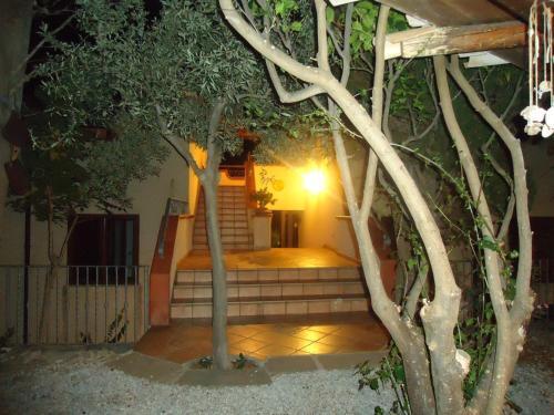 Appartamenti Pousada Michelino - carbon neutral hotel in Parghelia