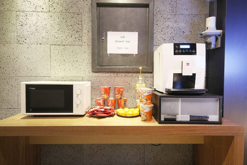 Gwangju Hanam MVP Business Hotel — hotel near Gwangju Airport