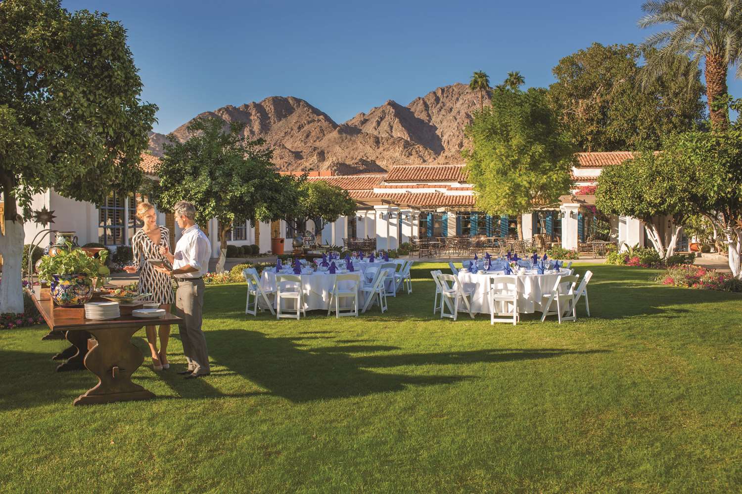 La Quinta Resort & Club Curio Collection by Hilton - photo 20