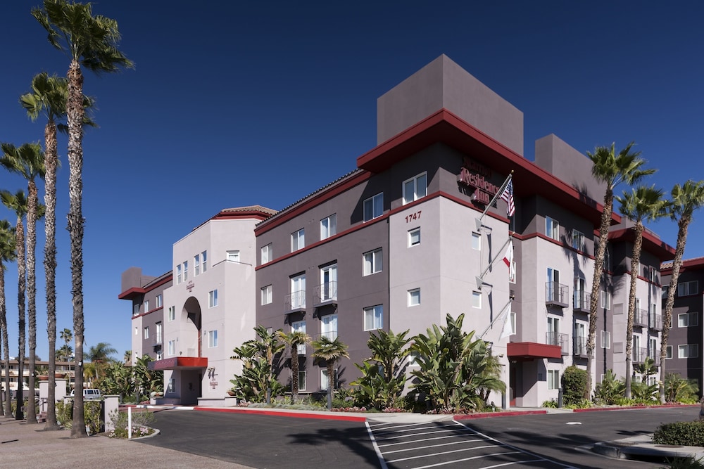 Residence Inn by Marriott San Diego Downtown - photo 38