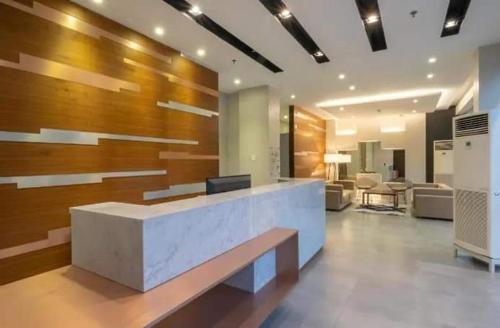 Yuan's Hyde 9L - last minute hotel in Cebu City