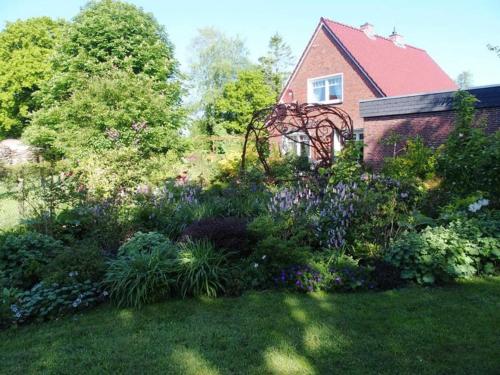 Ferienhaus Magnolia in Wittmund, Germany