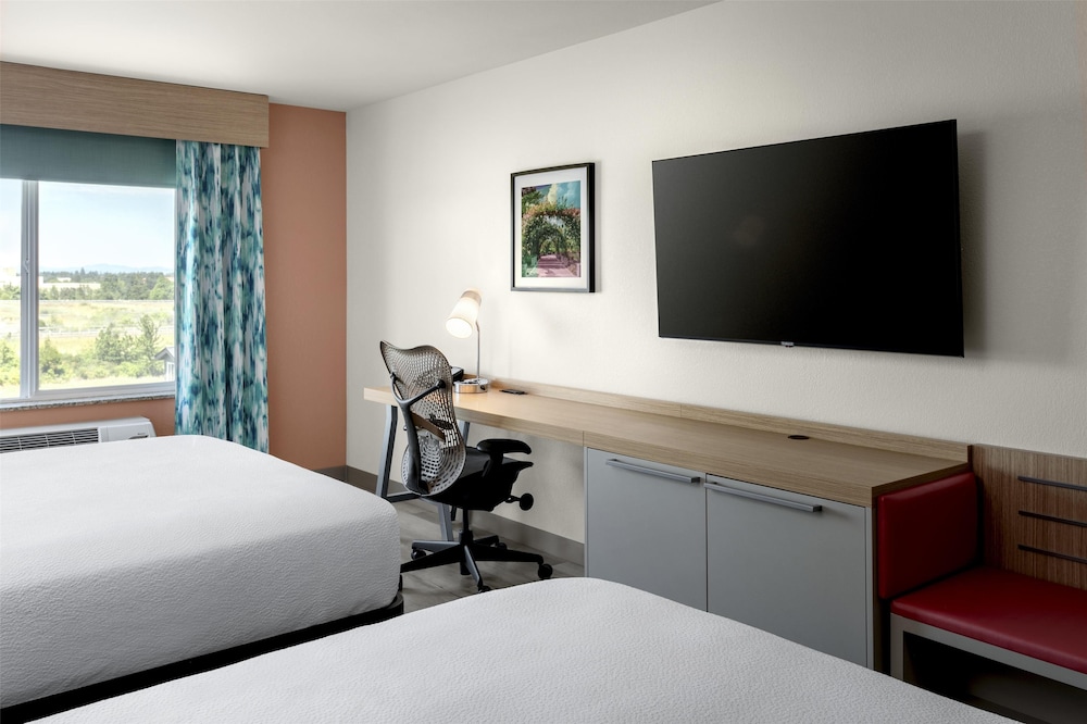 Hilton Garden Inn Eugene Springfield - photo 13
