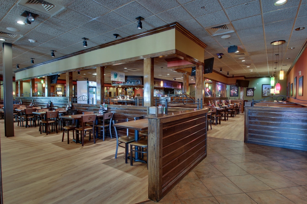 Holiday Inn Resort Orlando Lake Buena Vista by IHG - photo 73