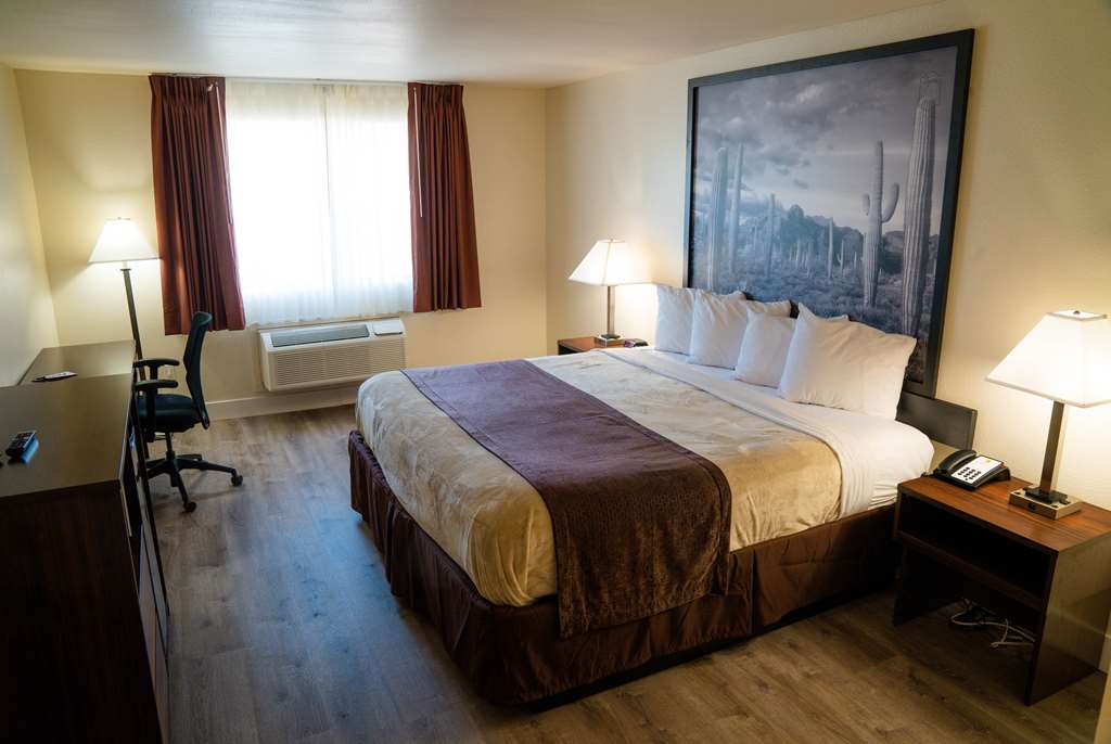 Super 8 by Wyndham Yuma - photo 19
