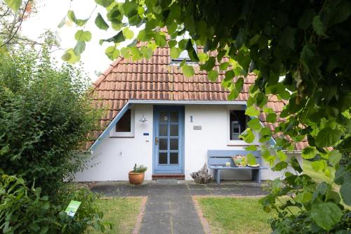 Ferienhaus Ostertill 01 in Dorum, Germany
