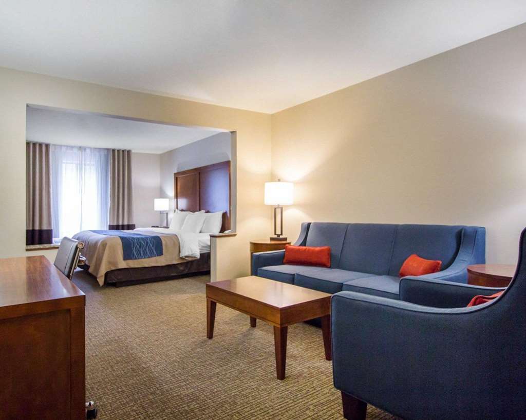 Comfort Inn & Suites Deadwood - photo 15