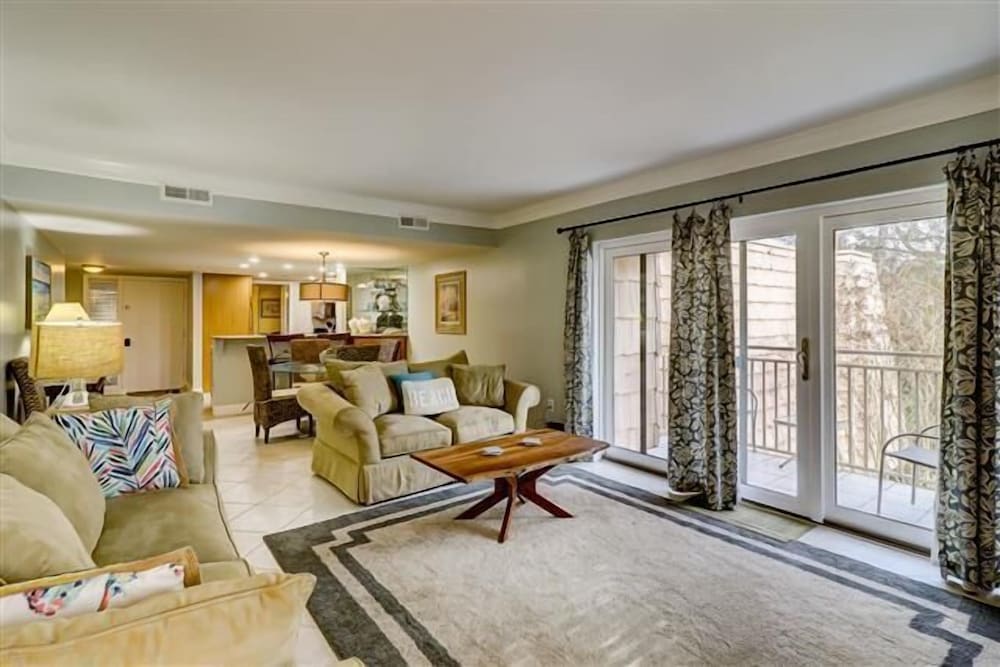 484 Plantation Club at The Sea Pines Resort - featured photo
