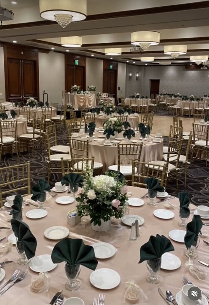 DoubleTree by Hilton Los Angeles Rosemead - photo 57