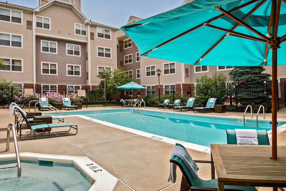 Residence Inn By Marriott Fairfax Merrifield - featured photo