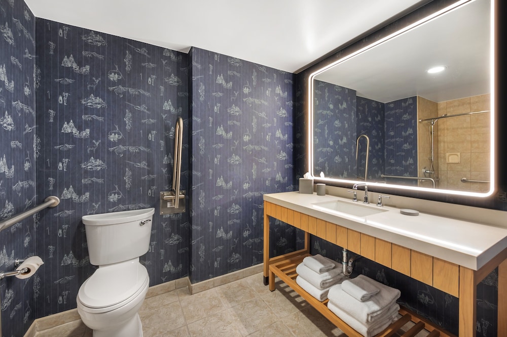 Omni Interlocken - photo 77