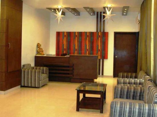 Hotel Ashirwad International — Amritsar — photo 5