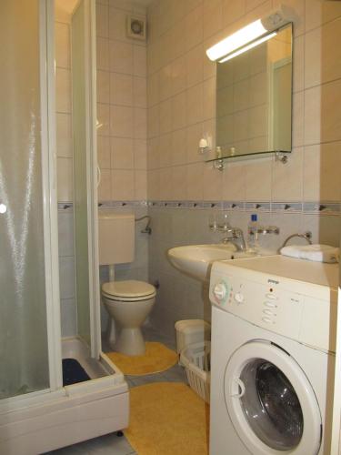 Nuncijata Apartment