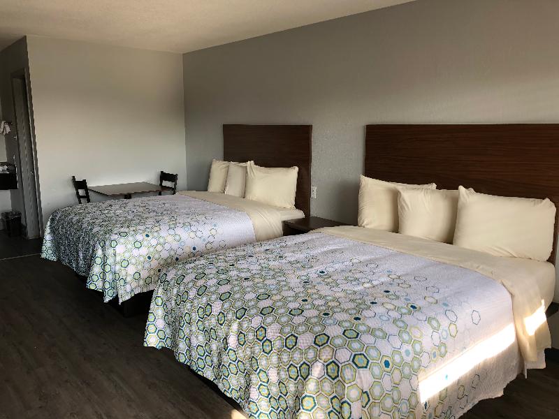 HomeTowne Studios San Antonio E Frost Bank Center - photo 61