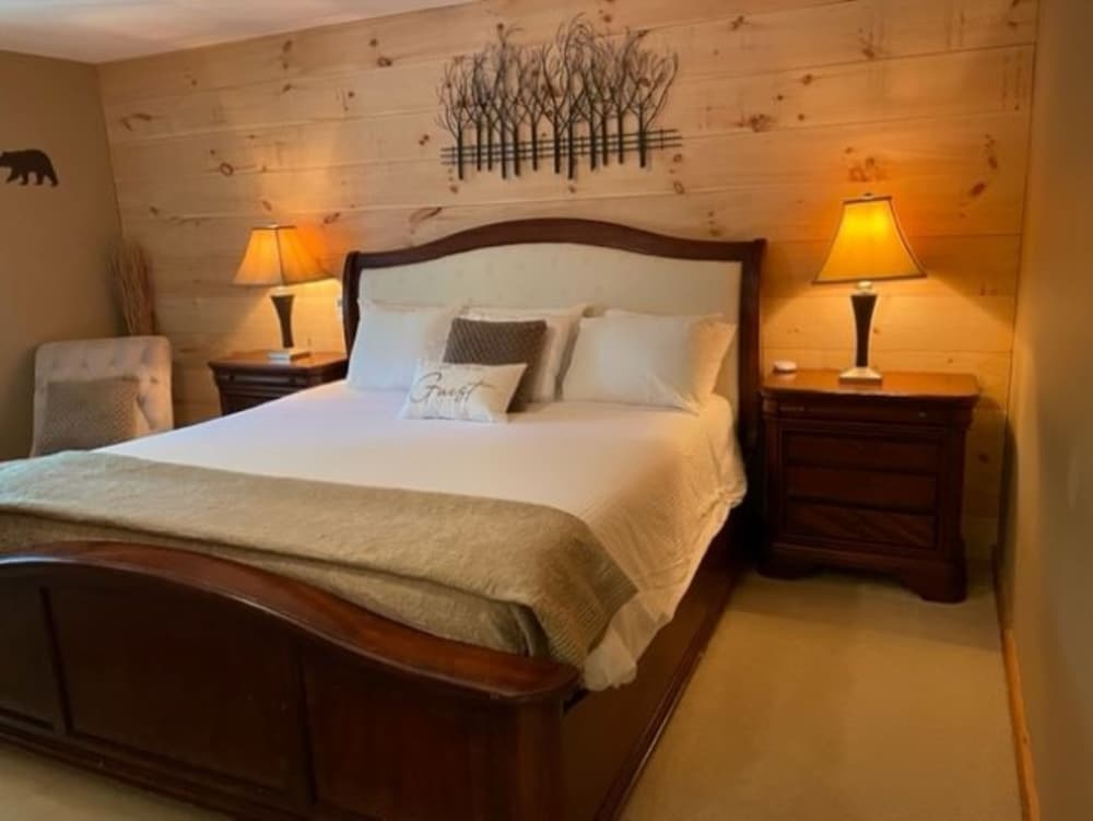Snowed Inn - photo 19