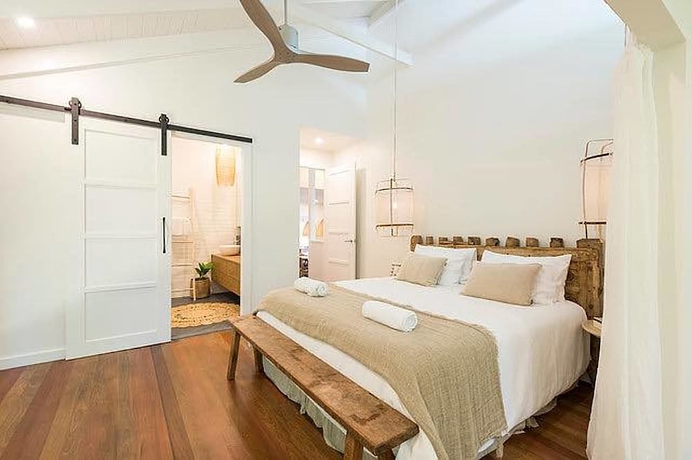 Your Luxury Escape Bel Ombre — Bangalow — photo 3