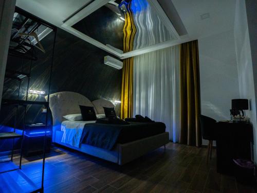 Amuri Luxury Palermo centro in Palermo, Italy